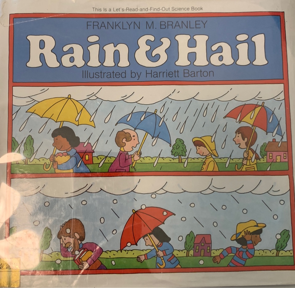Rain & Hail