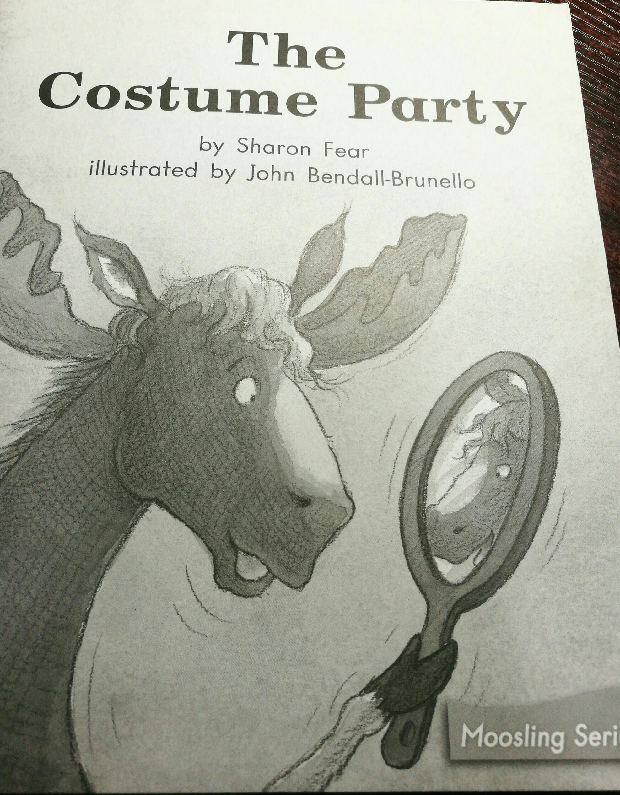 costume party