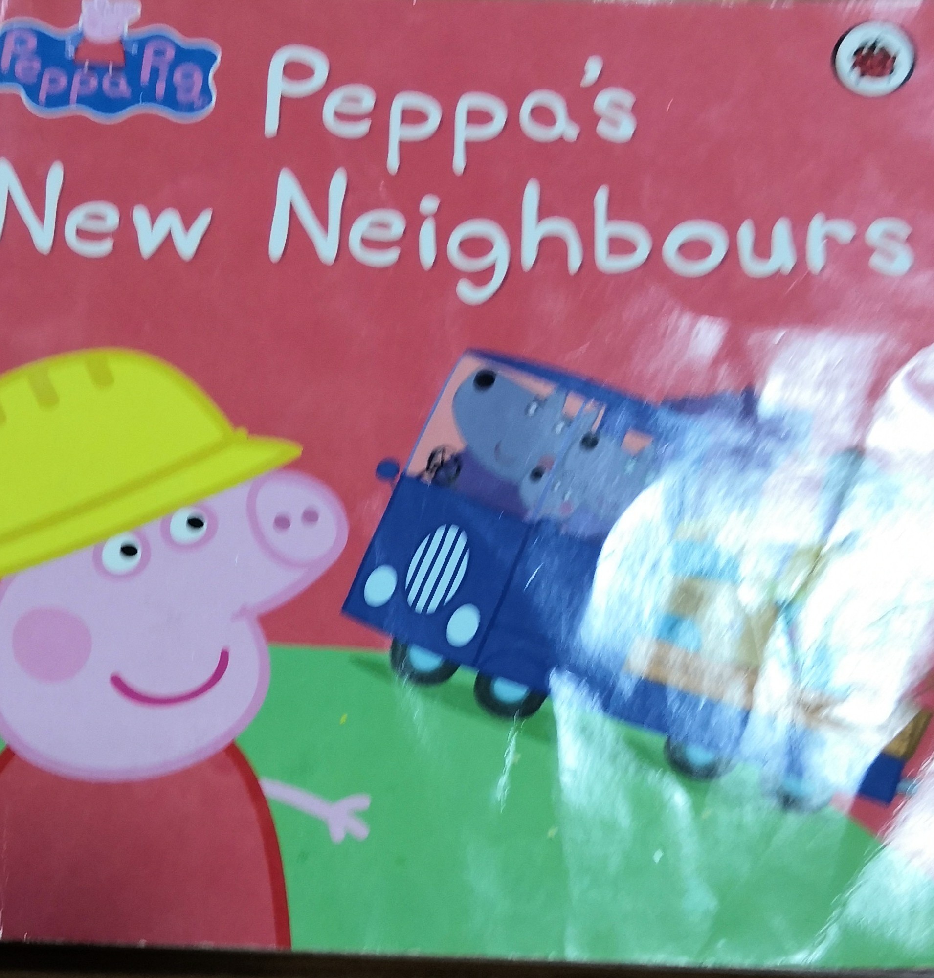 peppQ.sNewNeighbours