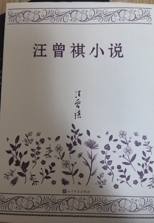 汪曾祺小說