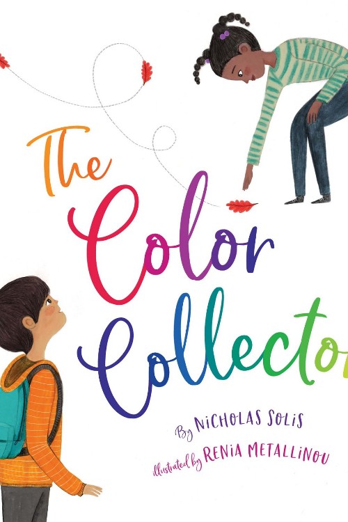 The color collector