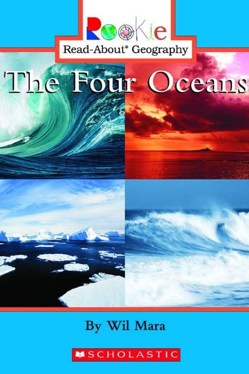 The Four Oceans