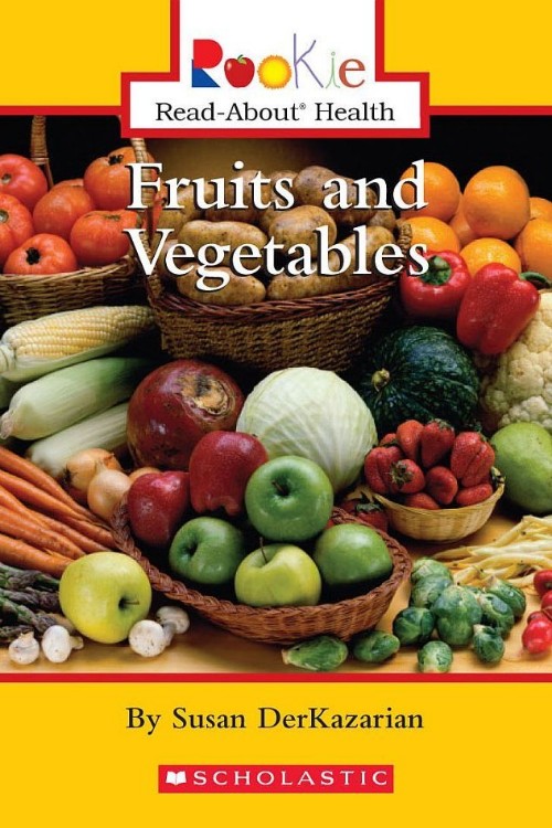 Fruits and Vegetables