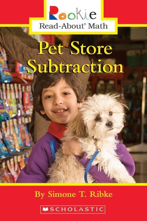 Pet Store Subtraction