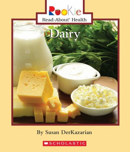 Dairy