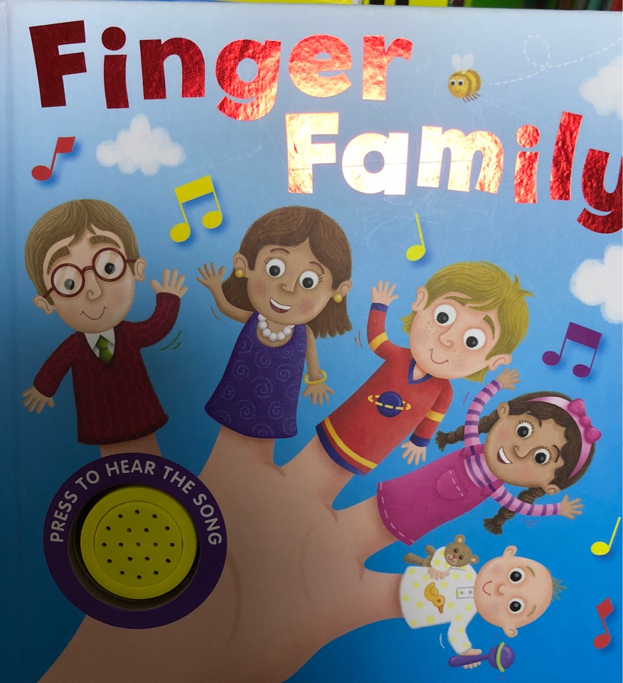 Finger family