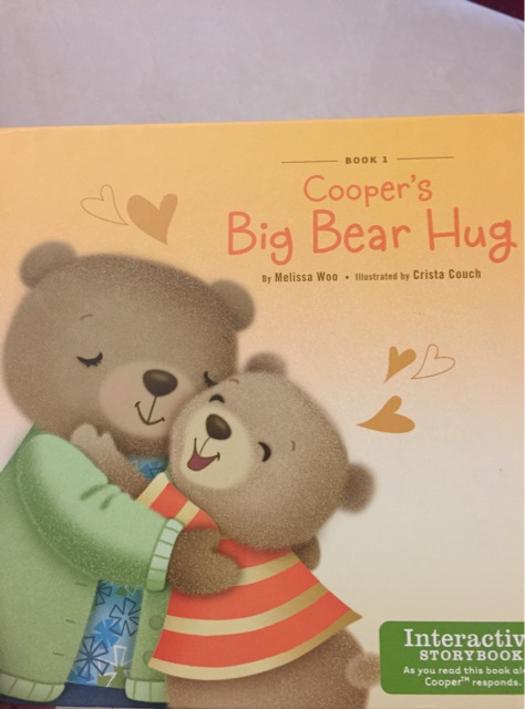 Big     Bear  Hug