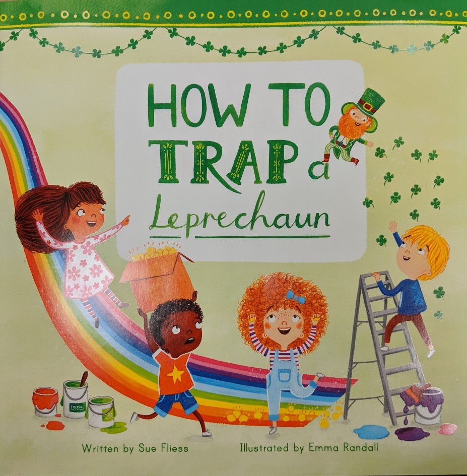 How To Trap A Leprechaun