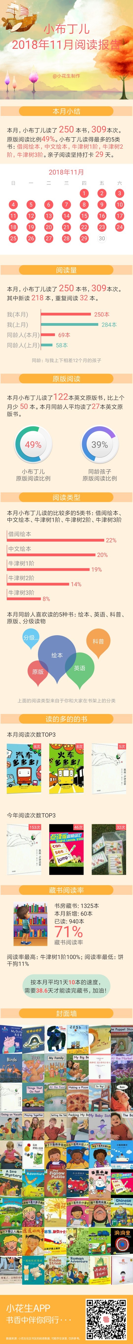 11月閱讀報告
