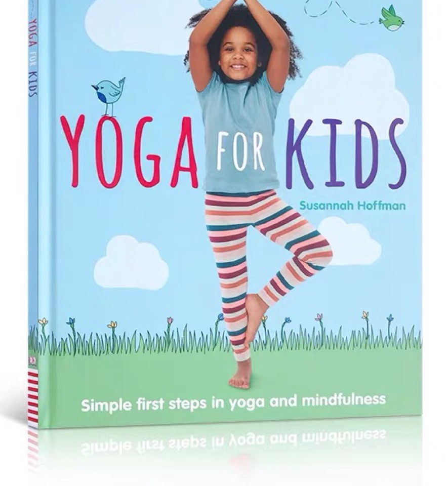 Yoga for kids