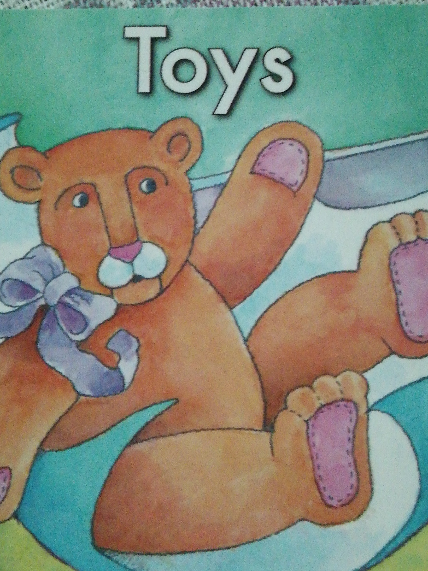Toys