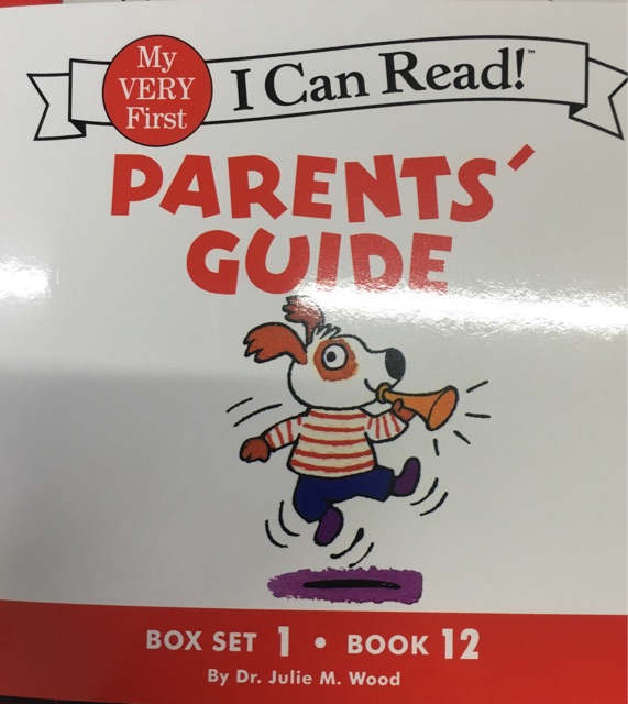 Parents  guide