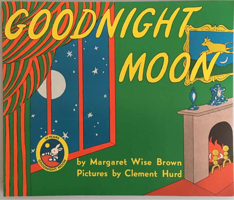 Goodnight moon