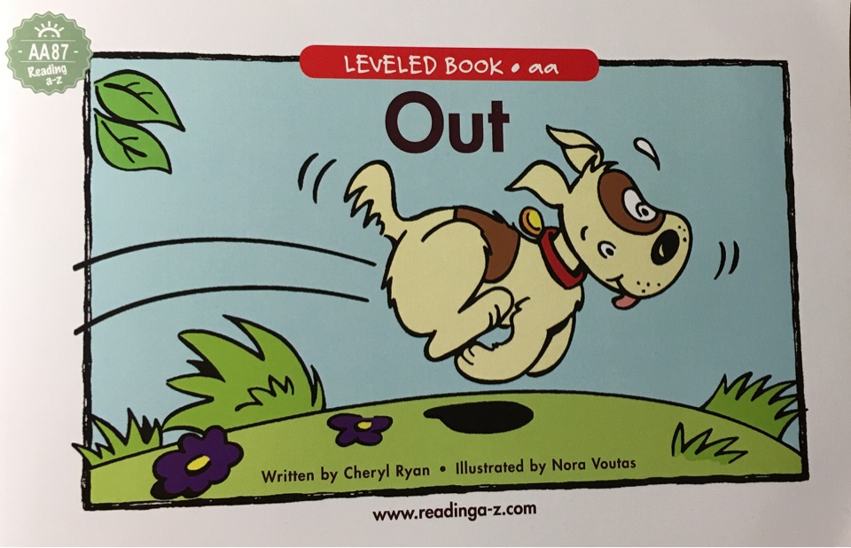 Out
