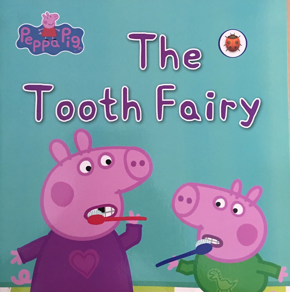 The Tooth Fairy