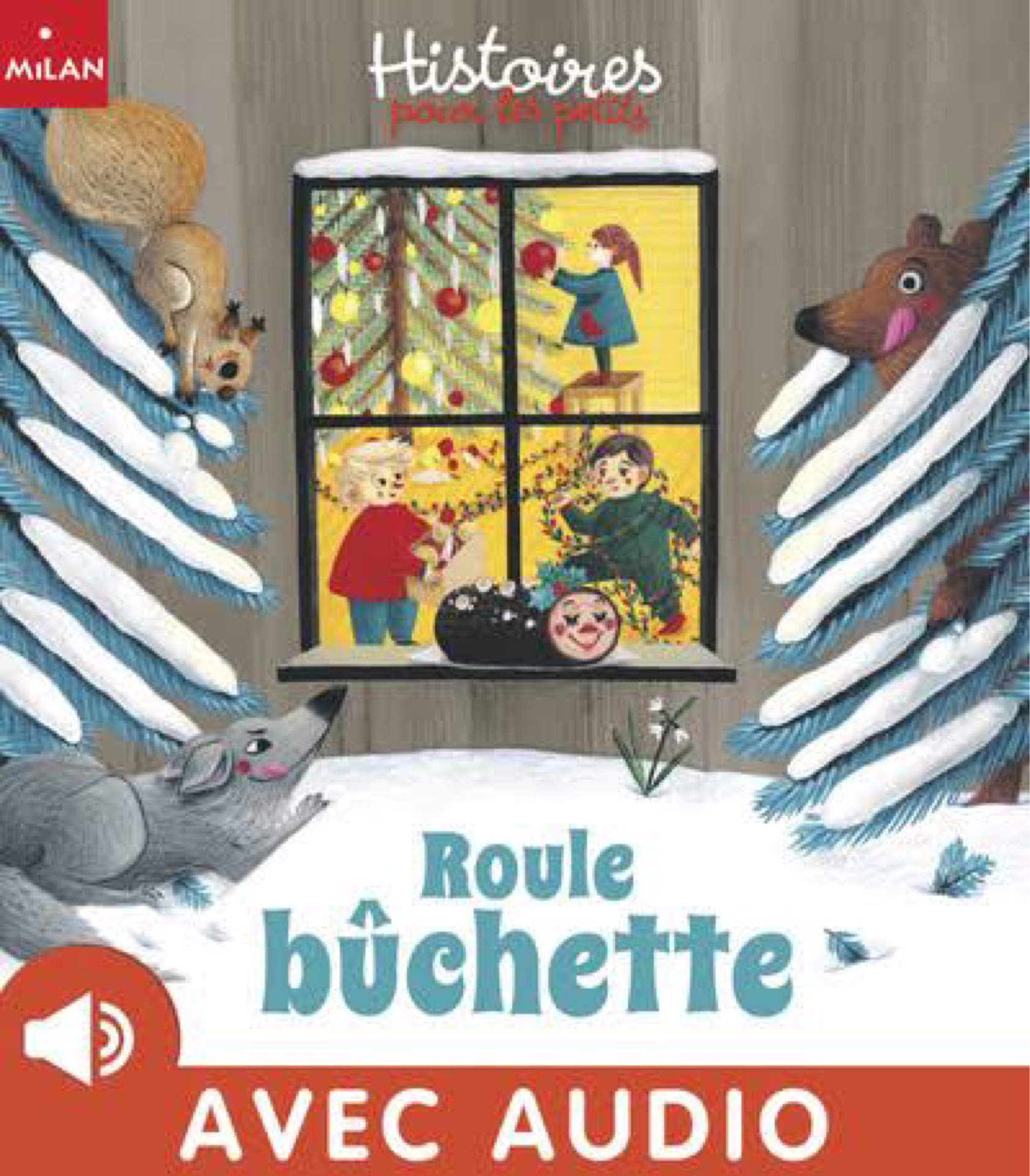 Roule-bûchette