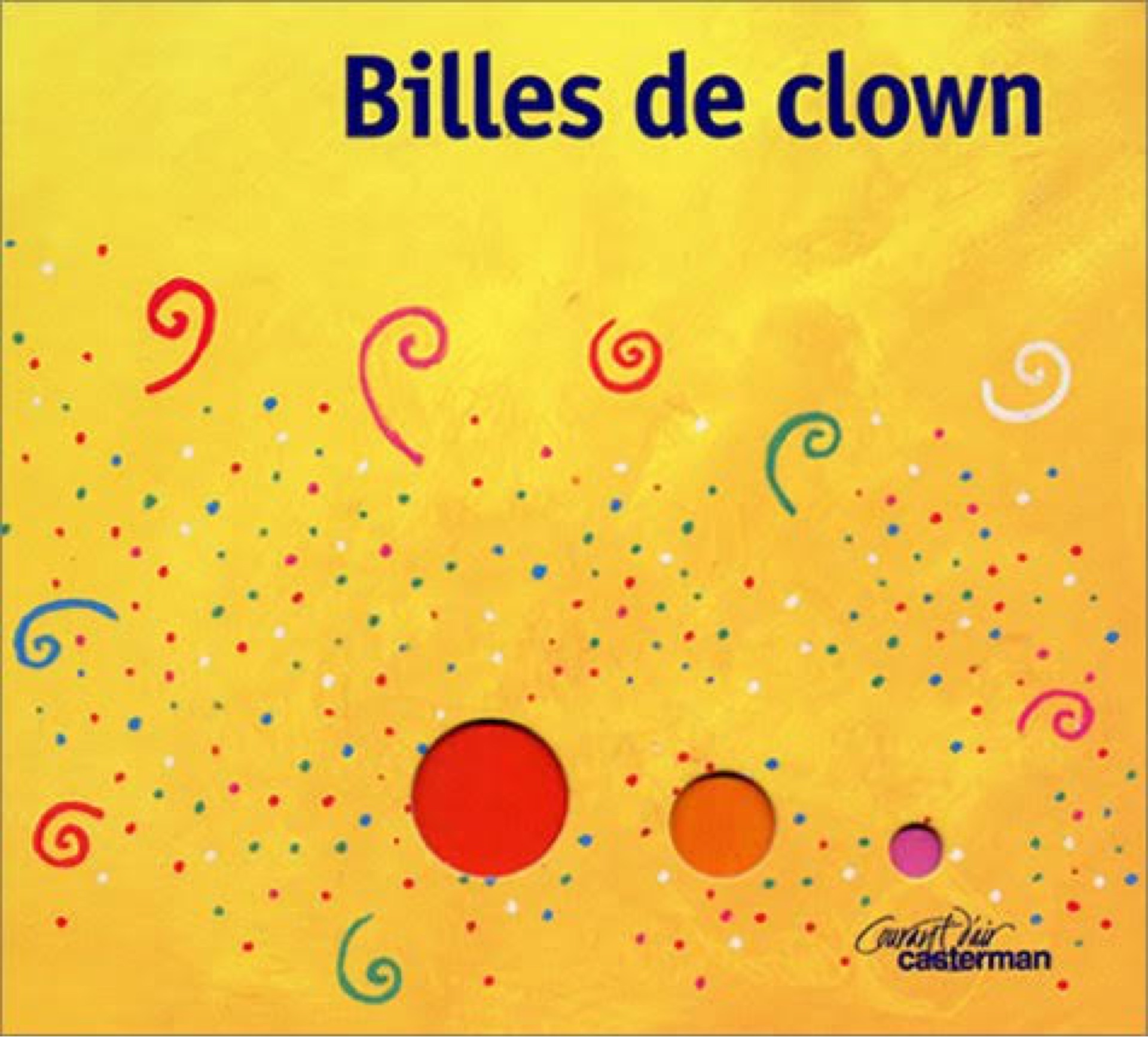 Billes de clown