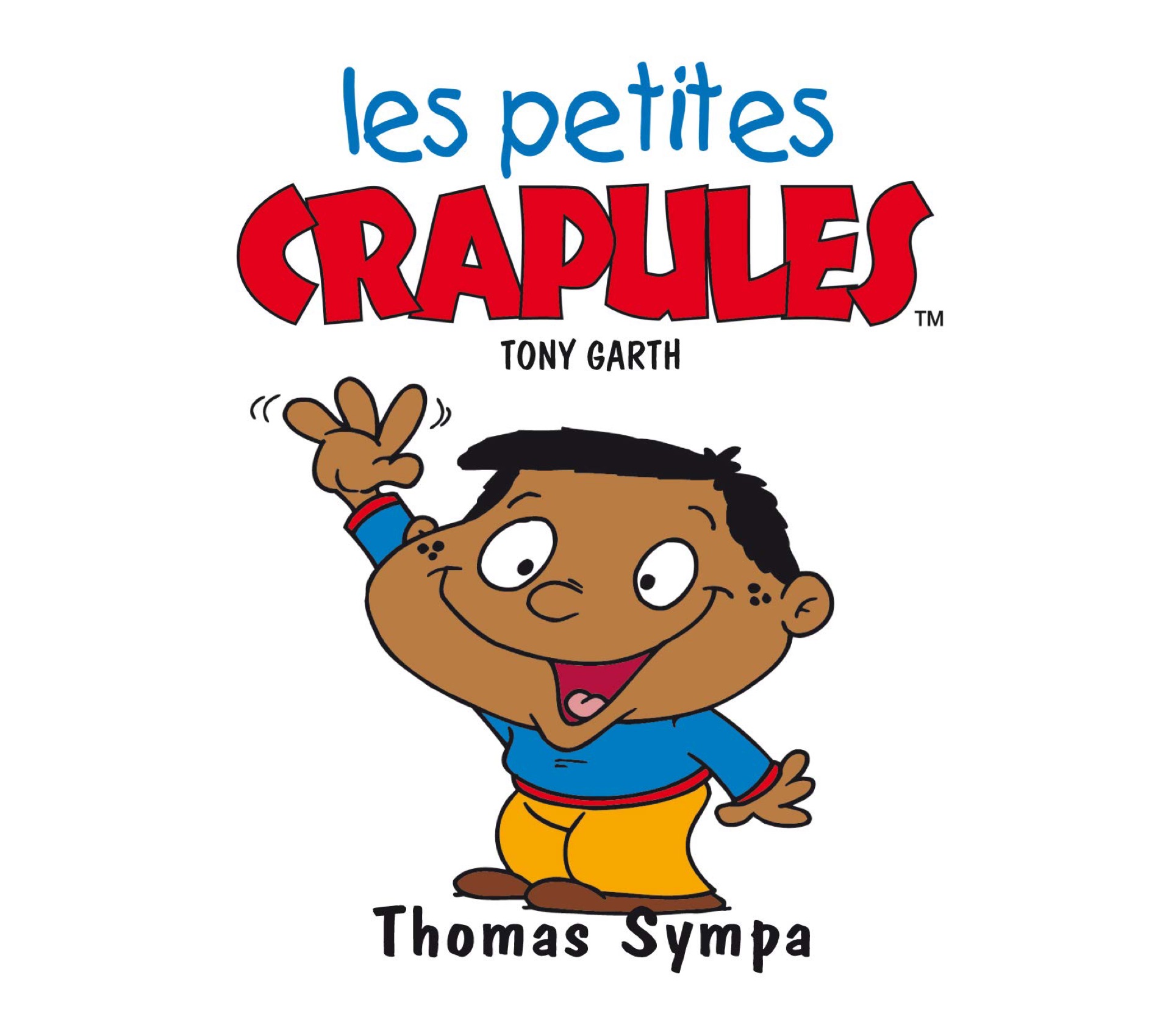 THOMAS SYMPA