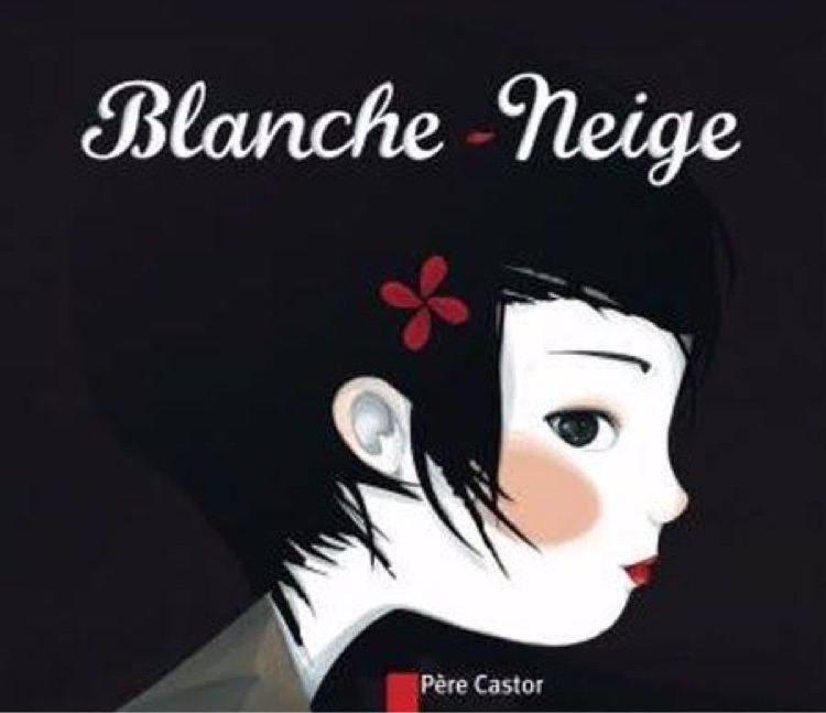 Blanche Neige