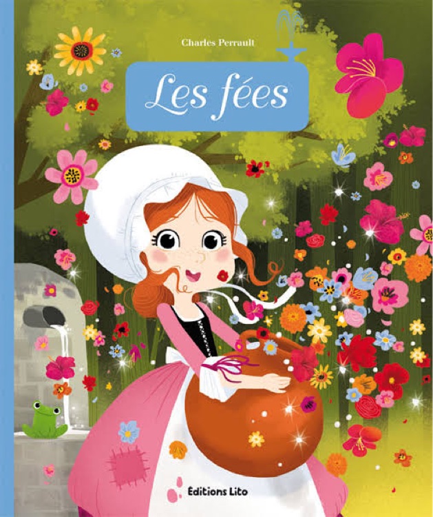 LES FÉES