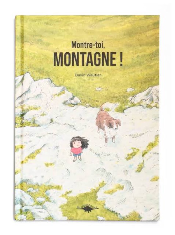 Montre-toi, montagne!