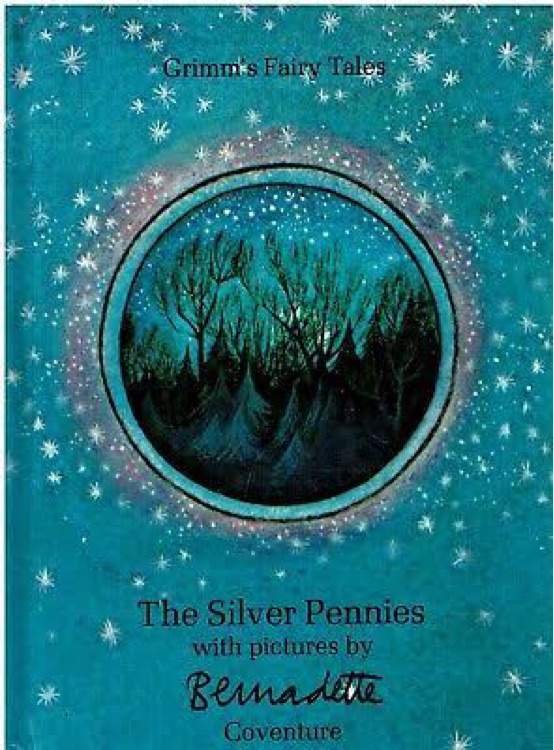 The Silver Pennies