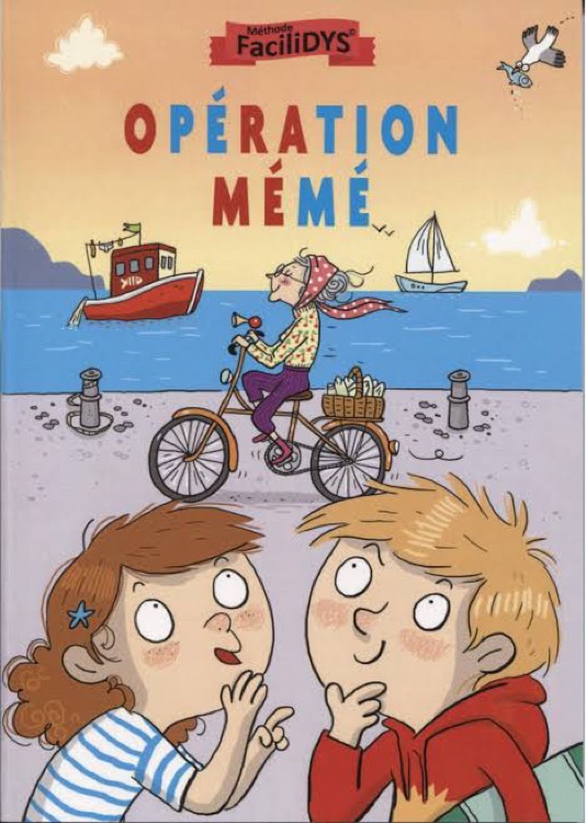 Opération Mémé