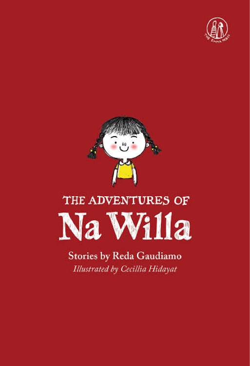 The Adventures Of Na Willa