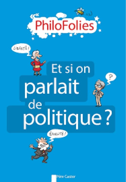 Et si on parlait de politique?