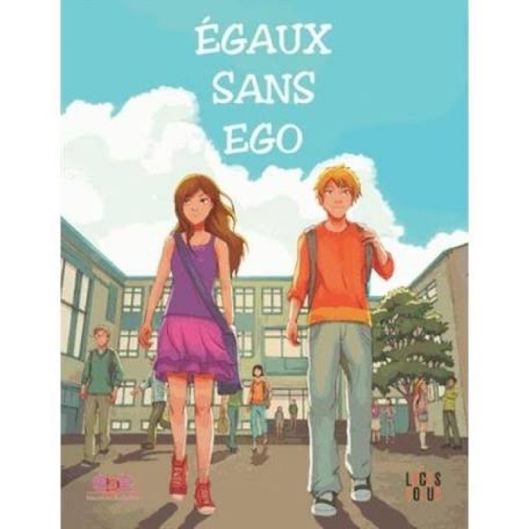 Egaux Sans Ego