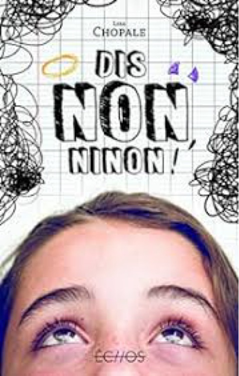 Dis non Ninon!