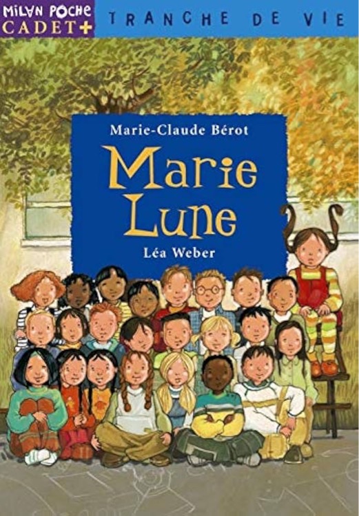 Marie Lune