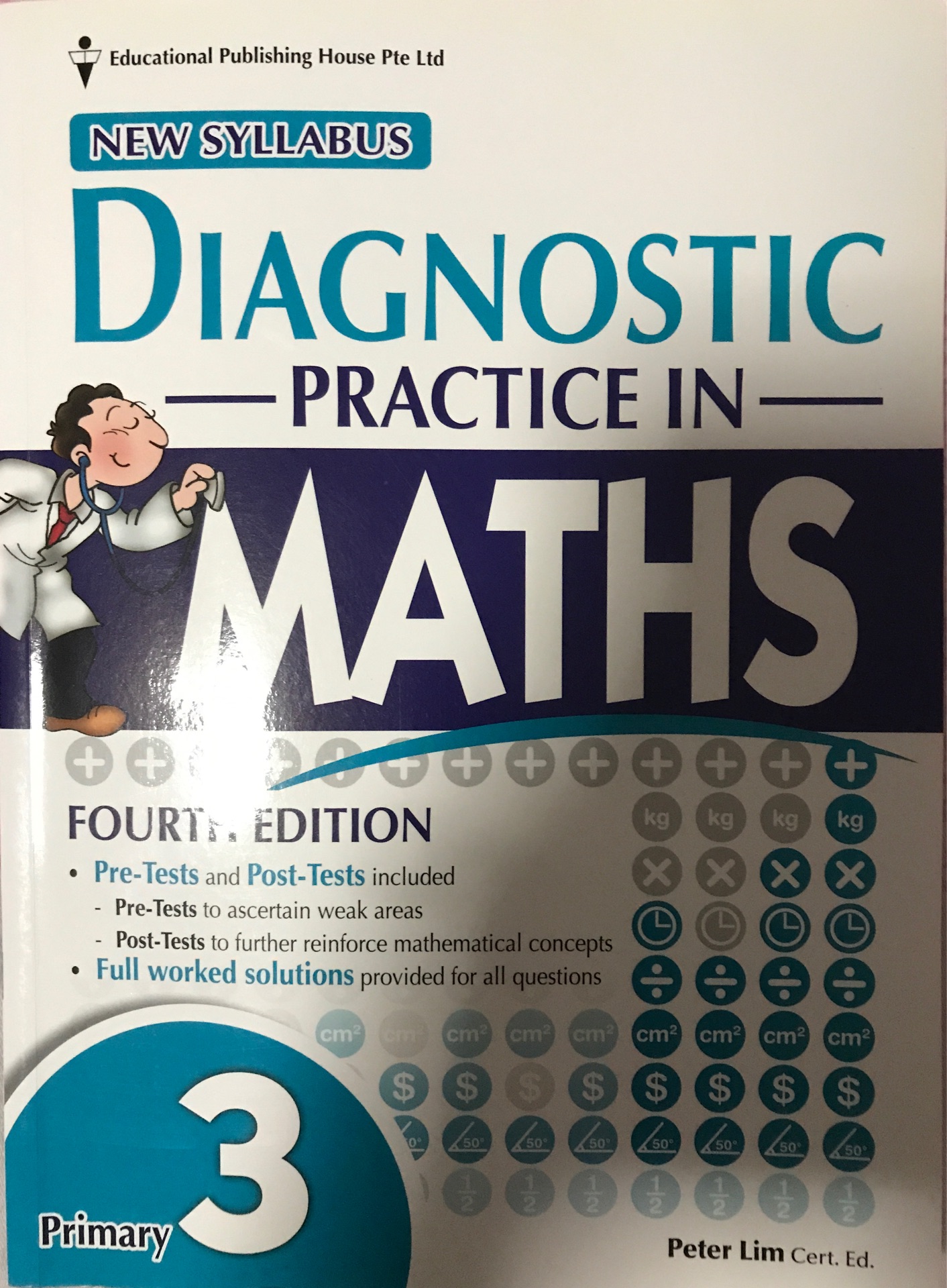 Diagnostic practice maths primary 3