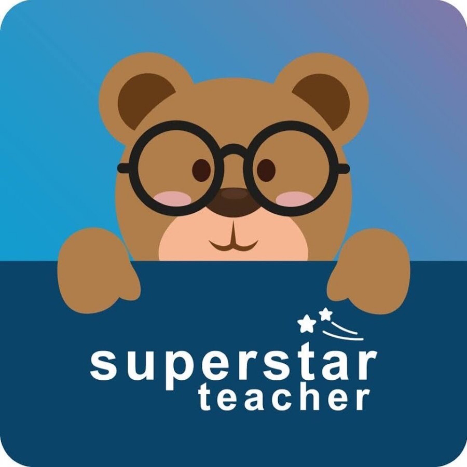 Superstar Teacher Science P5