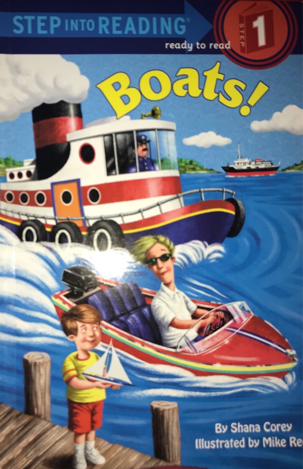 boats
