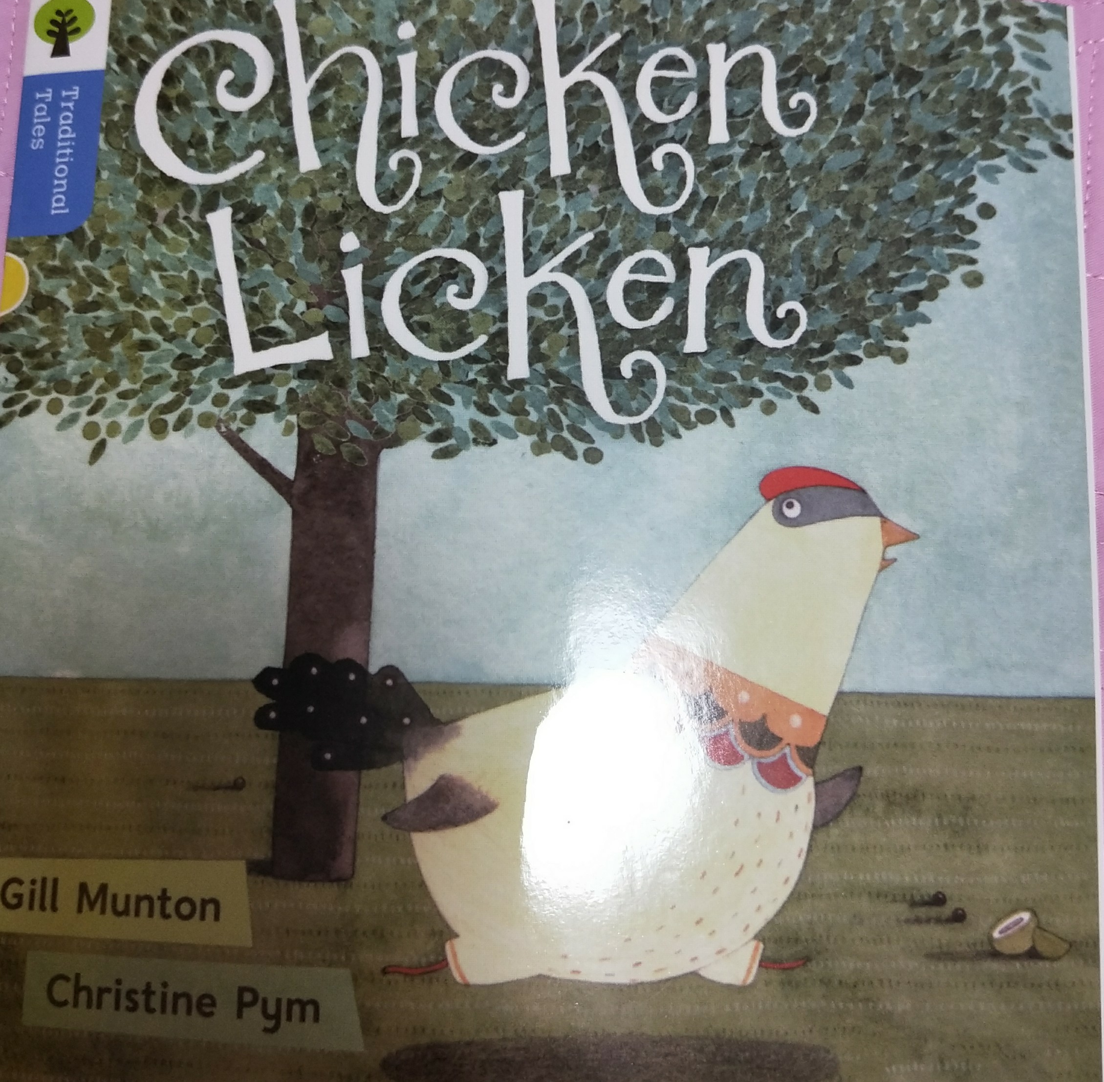 Chicken Licken