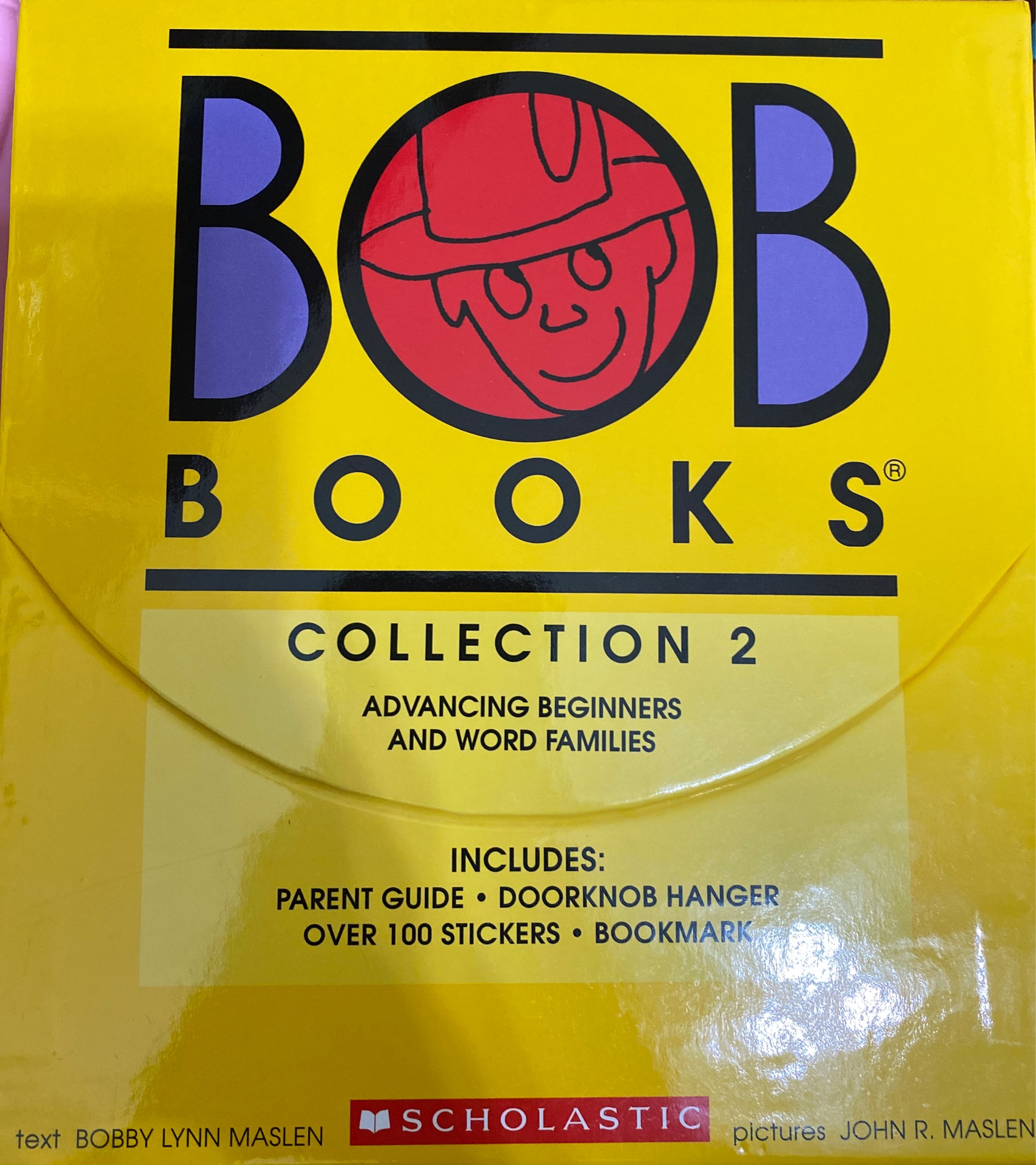 BOB collection 2