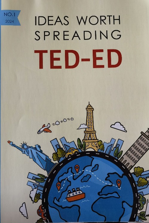 TED-ED 1