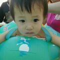 晨曦水漾