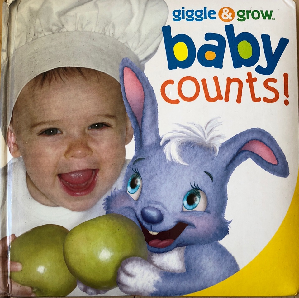 Giggle & grow baby counts