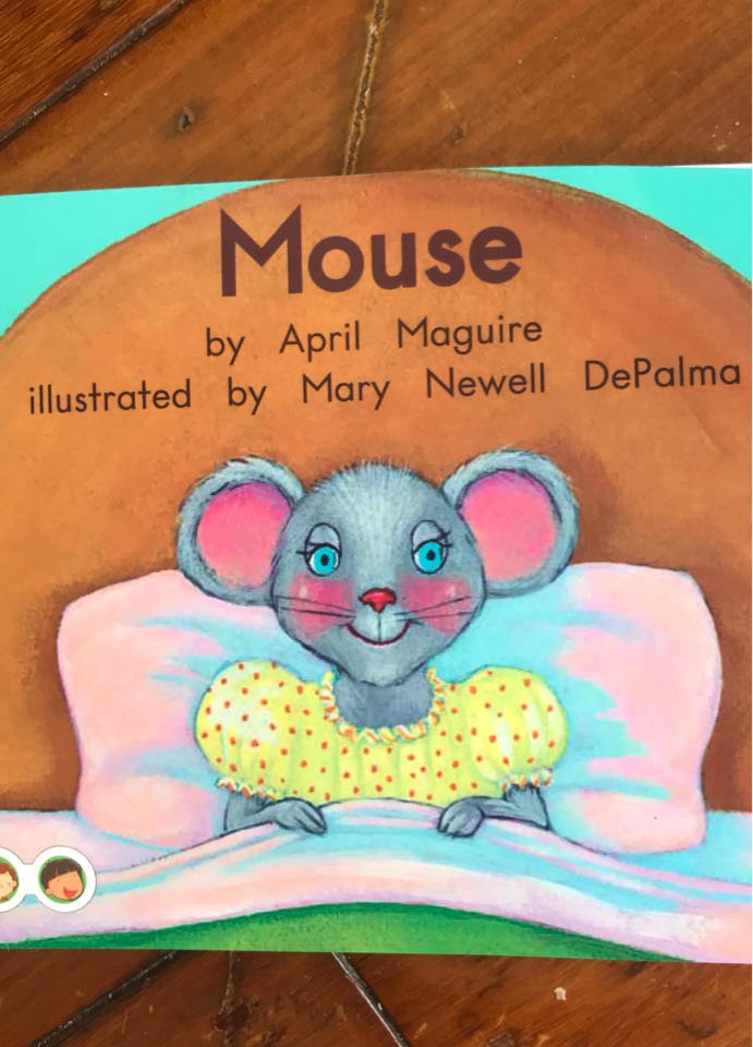 mouse