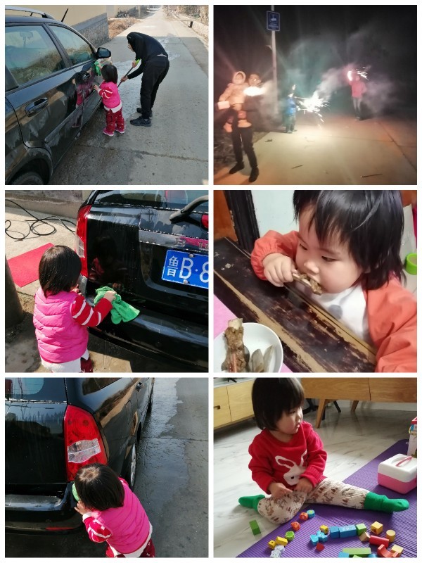 2019陪娃第八周（