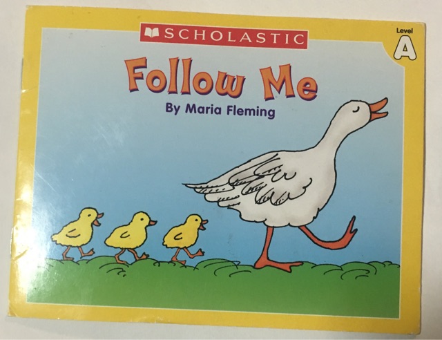 Follow Me