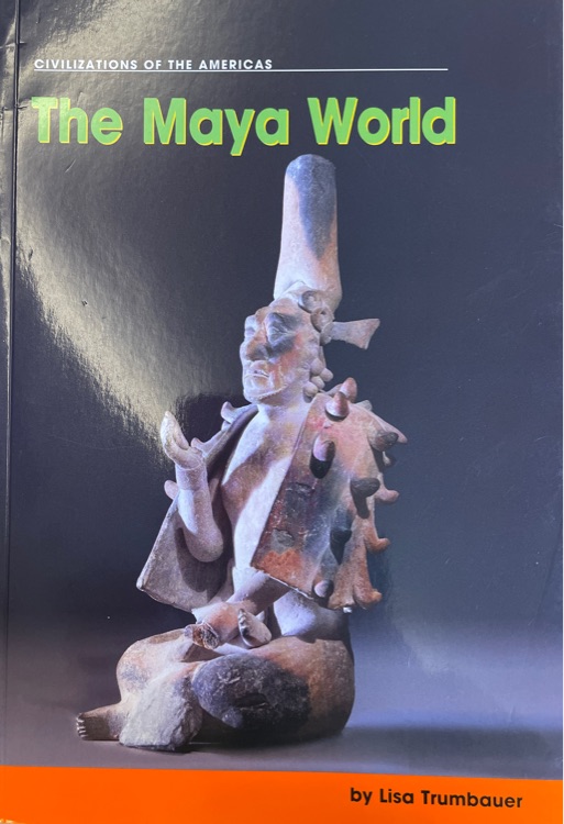 The Maya World