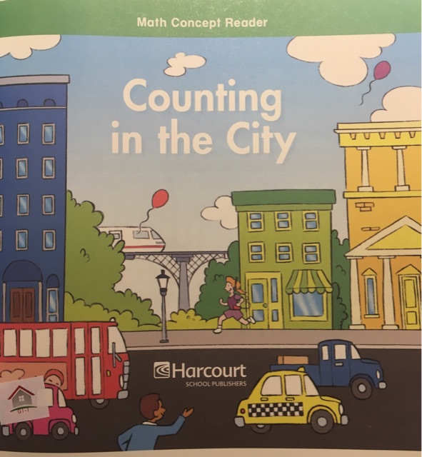 Counting in the City