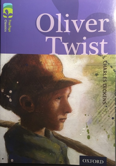 Oliver Twist