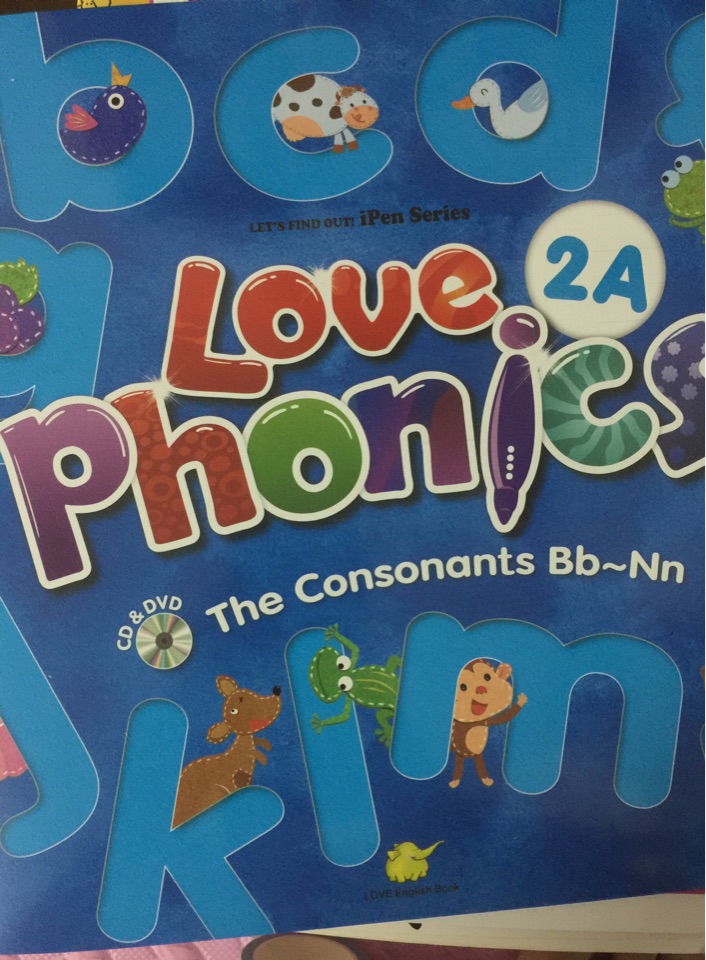 love phonics2A