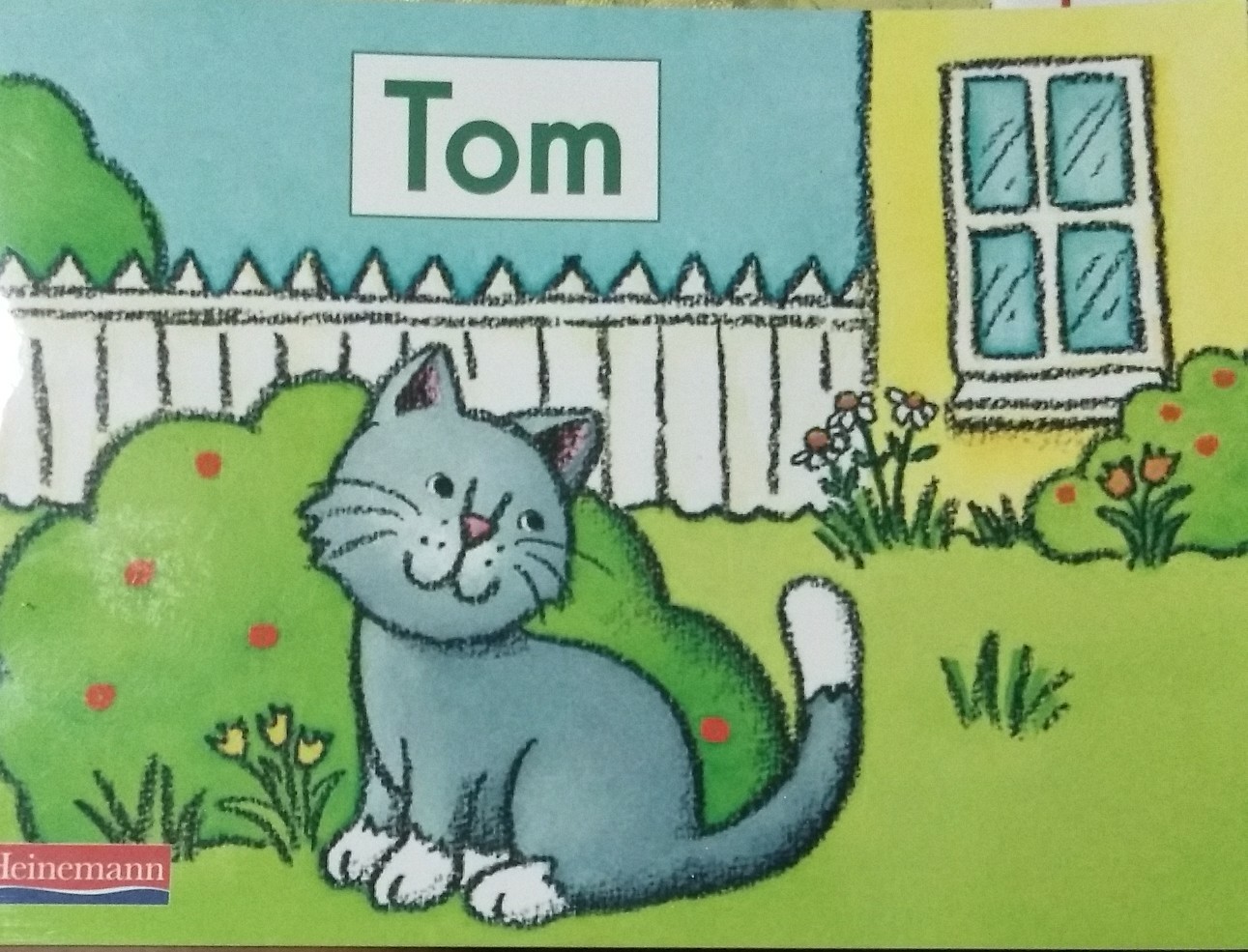 Tom