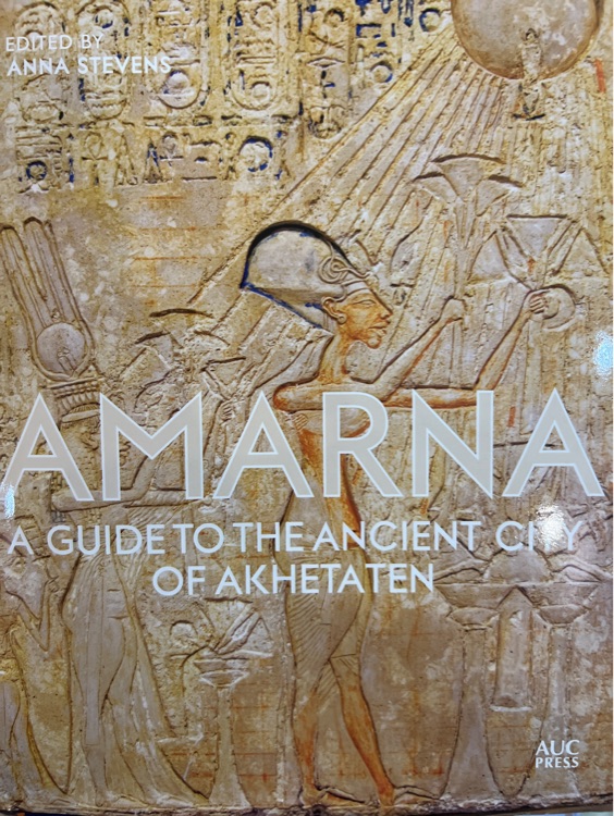 AMARNA
