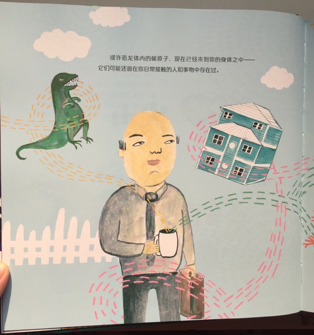 所感